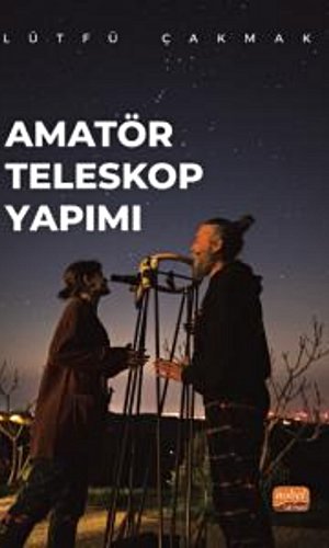 Amatör Teleskop Yapımı