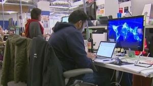 Trump’s $100,000 H-1B Visa Fee Sparks Chaos