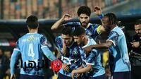 مباريات الدوري المصري.. حرس الحدود ضد الأهرام بالدوري الممتاز| التردد والقنوات الناقلة - بوابة الزهراء