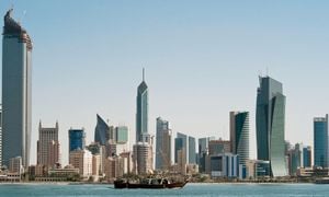 Kuwait To Launch The Report: Kuwait 2025 Amid Economic Transformation