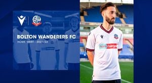 Bolton Wanderers Undergo Management Shake-Up After Markham's Exit