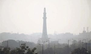 Lahore Schools Reopen Amid Improving Smog Conditions