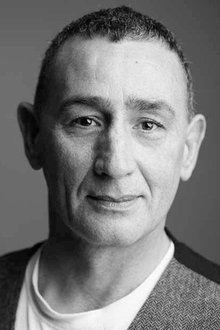Michael Glenn Murphy