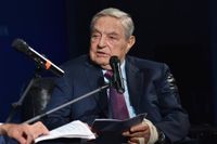 ‘We’re Watching You’: Trump Urges Prosecution of George Soros and His ‘Wonderful Radical Left Son'