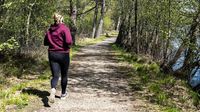 Sønderjysk sløvsind: Der dyrkes for lidt motion