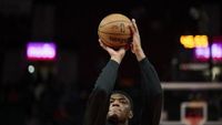 Lakers' Rui Hachimura embraces sumo training in Japan to power up for NBA battles this season