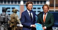 Netherlands wants to double army personnel, NOS reports