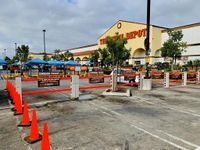 Man dies while fleeing immigration raid in Monrovia