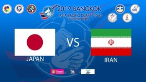 Top Asian Teams Clash At SAT Futsal Championship 2025