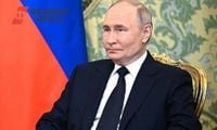 Путин поручил расследовать злодеяния ВСУ против мирных граждан в Курской области | Курская область | ФедералПресс