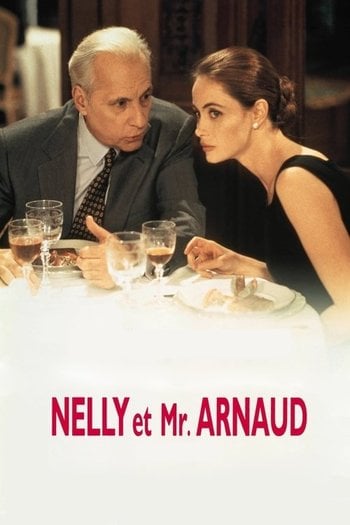Nelly ve Mösyö Arnaud