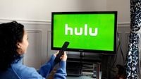 Disney raising prices for streaming services