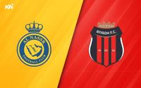 Al Nassr vs Al Riyadh Prediction, lineups, betting tips & odds | Saudi Pro League 2024-25