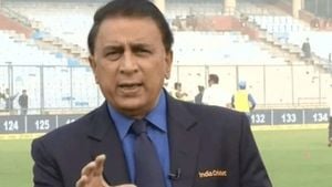 Sunil Gavaskar Analyzes India-Pakistan Match Ahead Of ICC Clash