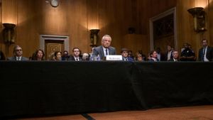 Senate Hearings Expose Political Divides Among Key Nominees