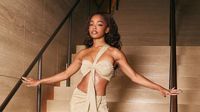Marsai Martin Is Stepping Into Her Action Era