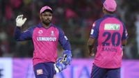 ‘Hyderabad loves Sanju Samson’: RR drops playful video ahead of IPL clash with SRH | WATCH