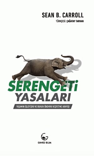 Serengeti Yasaları