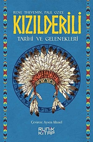 Kızılderili Tarihi ve Gelenekleri