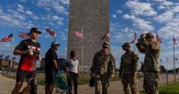 Trump’s D.C. Police Takeover and National Guard Deployment: What to Know