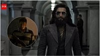 'Dhurandhar 2 The Revenge' teaser: Ranveer Singh’s menacing and stylish avatar dominates Lyari town; backstory teased | Hindi Movie News - The Times of India