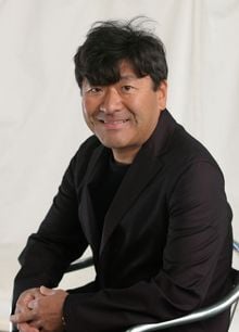 Koji Suzuki