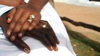 South African men to be liberated from colonial naming values