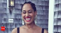 ‘Black-ish’ actress Tracee Ellis Ross’ home broken into: Thieves take items worth 100,000 USD, culprits not caught- Report | - The Times of India