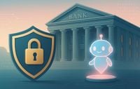 AI đang thay đổi bảo mật ngân hàng và quản lý rủi ro như thế nào