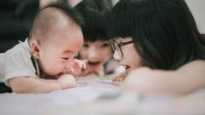 Vietnam Proposes Amendment On Third Child Policy For Party Members