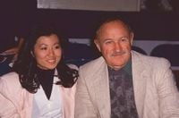 Police change timeline of Gene Hackman’s wife Betsy Arakawa’s death after discovery