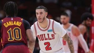 Cavaliers Face Early Injury Woes As New Season Approaches