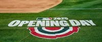Baseball fans were furious after MLB.TV crashed at the start of 2025 Opening Day