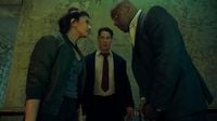 Priyanka Chopra shares how John Cena, Idris Elba pranked her during Heads of State