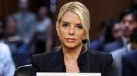 US Attorney General Pam Bondi questioned on Epstein files in tense hearing