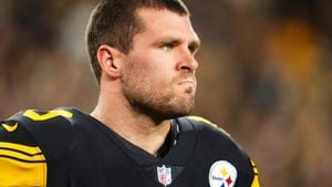 T.J. Watt Injured During Steelers-Eagles Game: What's Next?