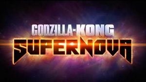 Godzilla X Kong: Supernova Begins Production With New Cast