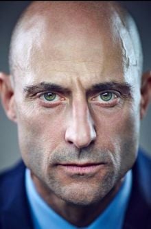 Mark Strong