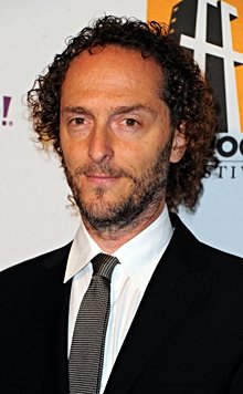 Emmanuel Lubezki