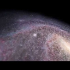 Gaia: Güneş Geliyor