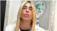 Giacomo Genny Urtis: «Ho fatto l'intervento al seno. Essere trans è dura. Mio padre non mi accetta, ma oggi mi piaccio dentro e fuori»