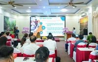Nghệ An triển khai dự án hỗ trợ trẻ em có hoàn cảnh đặc biệt, nạn nhân mua bán người