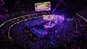 South Korea's Esports Leadership Faces Rising Global Competition