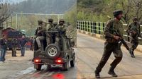 Pakistan's Lashkar offshoot TRF claims responsibility for Pahalgam terror attack: Know more about this banned group