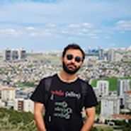 Baran Atlıhan