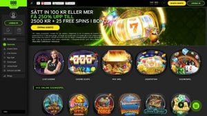 Thai Players Dive Into Exciting New Casino Experiences