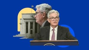 Federal Reserve Rate Cuts Spark Market Optimism