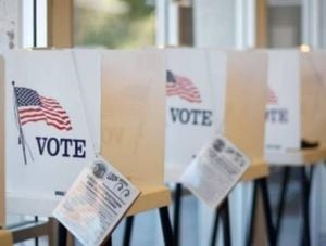 Redistricting Battles Escalate As States Race To Redraw Maps