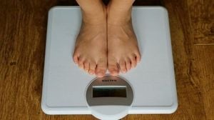 Amycretin Pill Shows Breakthrough Weight Loss Results