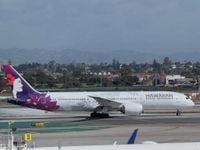 Hawaiian Adds More Dreamliner Flights to Winter Schedule